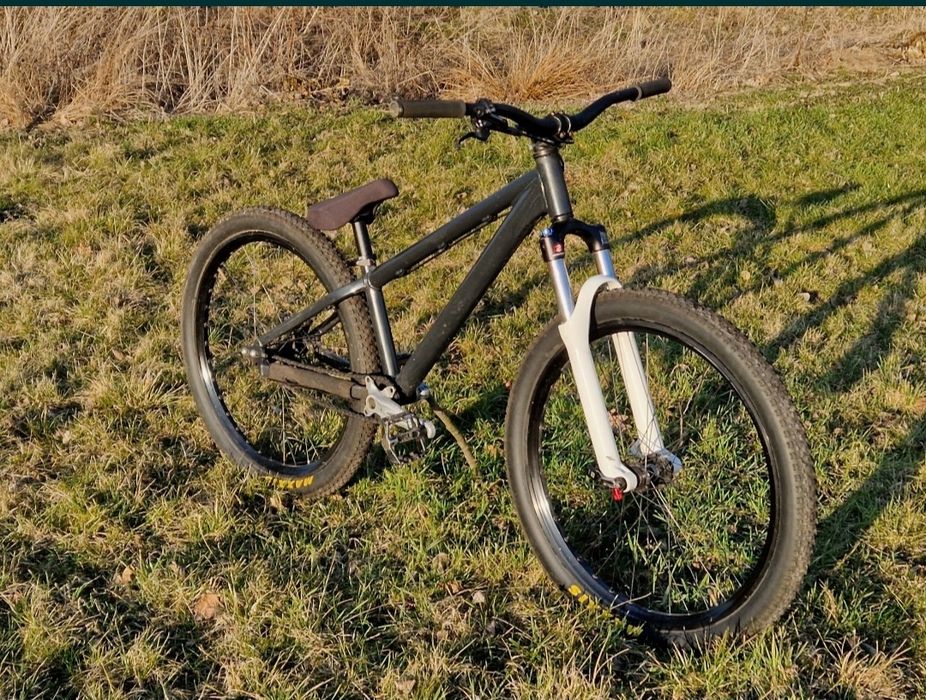 ROCK SHOX Argyle ジャンク RockShox Argyle RCT fork