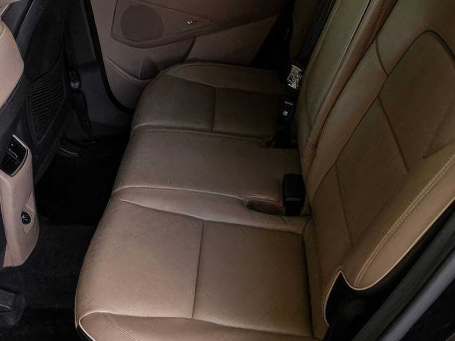 Hyundai Tucson Ultimate      2019