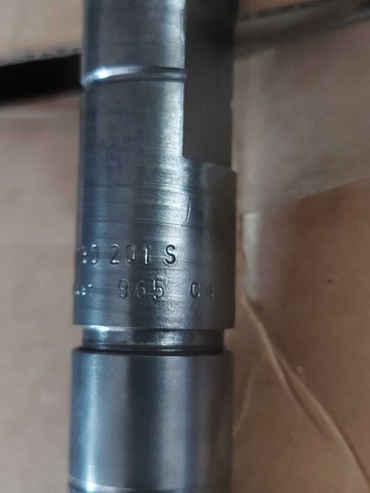 Injetor original, VW, Audi, Seat, Skoda, Vag