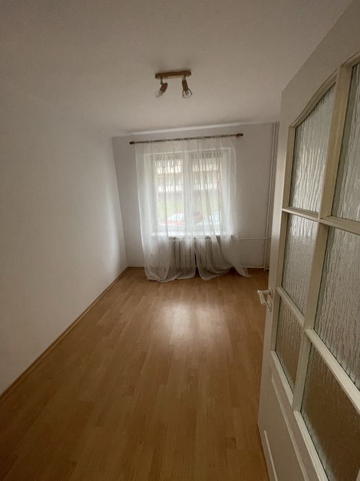 Mieszkanie, 2 pokoje - 42 m²- parter