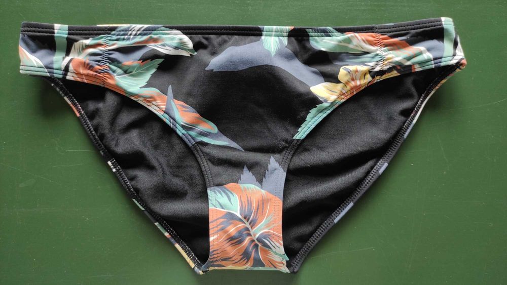 Roxy bikini dół S