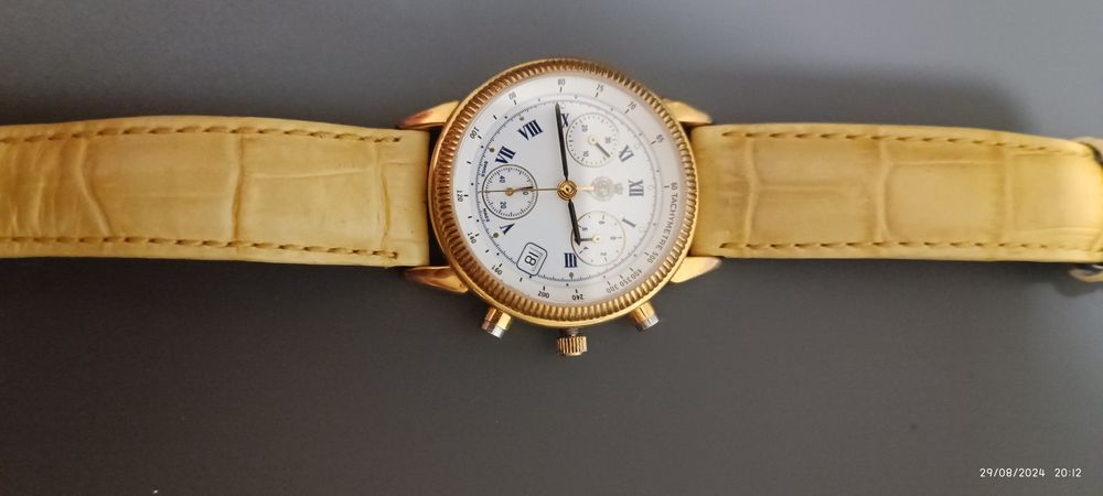 Relógios de marca originais