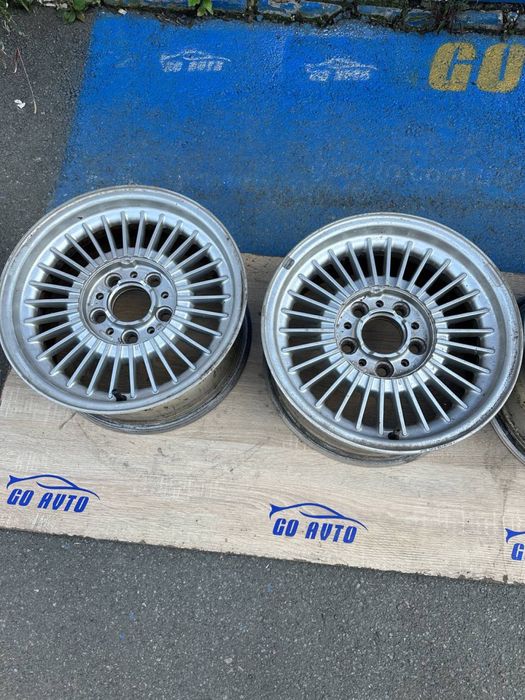 Диски r15 5/120 7j et20 dia72,6 goavto київ