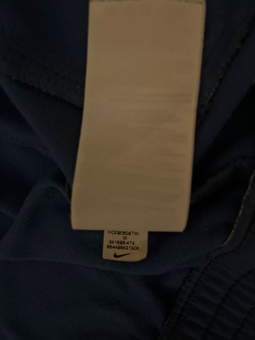 Кофта Nike 2000’s vintage