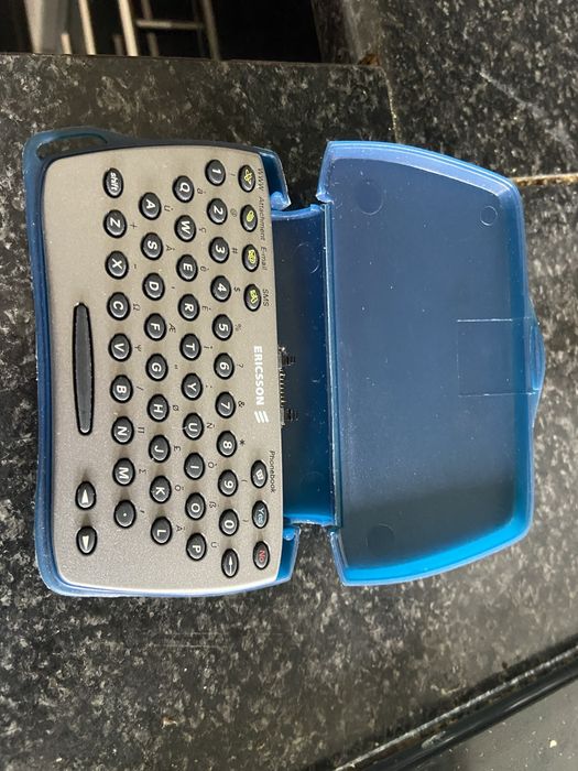 Teclado chatboard Sony Erickson