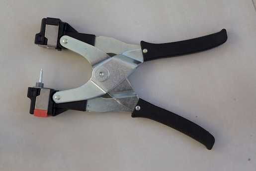 KOLCZYKOWNICA - Prima Flex_ Krowy_świnie_owce