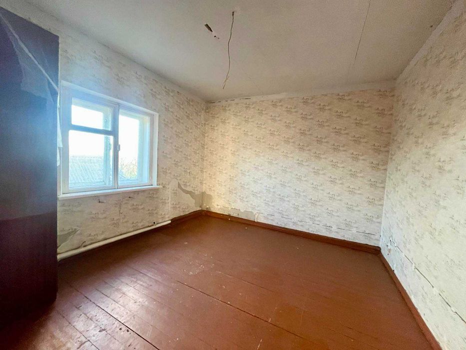 Продам (можна сертифікат) капітальний будинок з банею на березі р.Псел