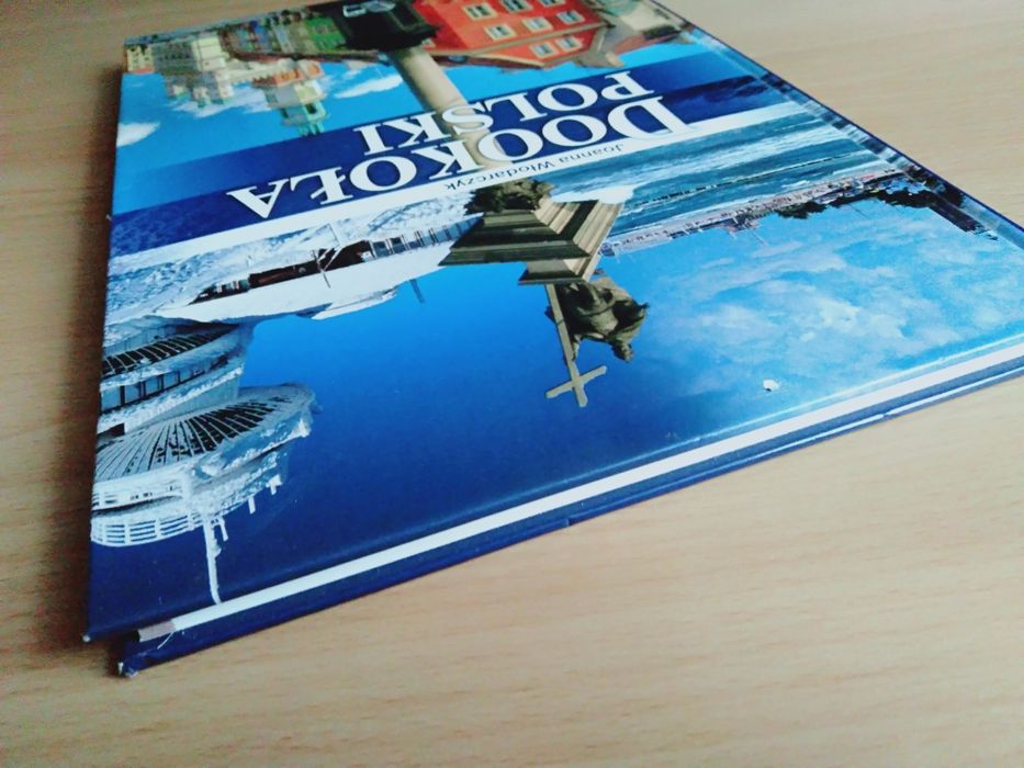 Dookoła  Polski Joanna Włodarczyk