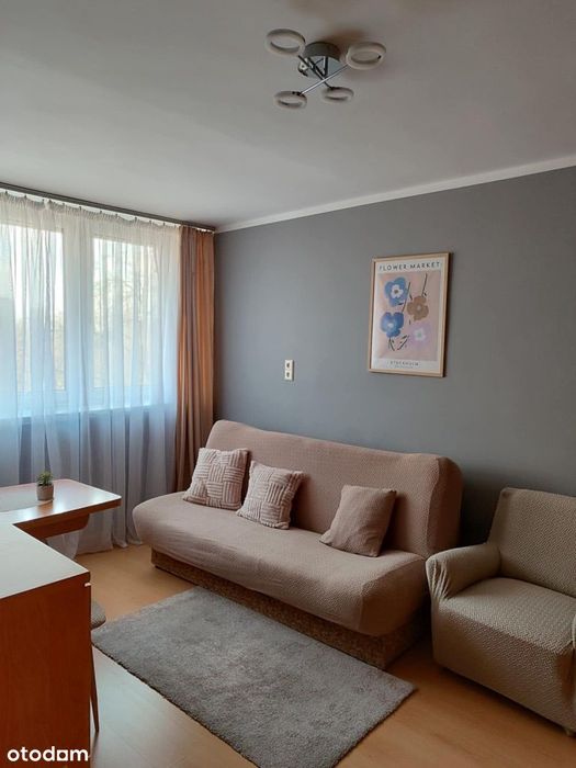 Kalina na wynajem 2 pokoje/2 bedroom for lease