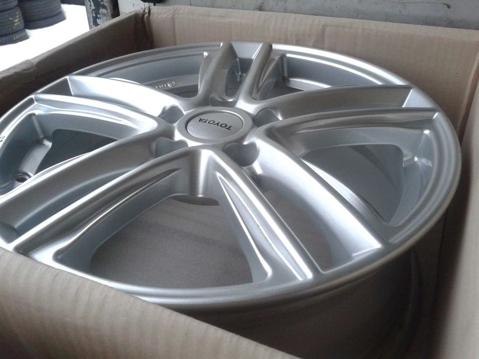 oryginalne r17 nowe felgi mielec suzuki sx4 scross vitara brock rc27