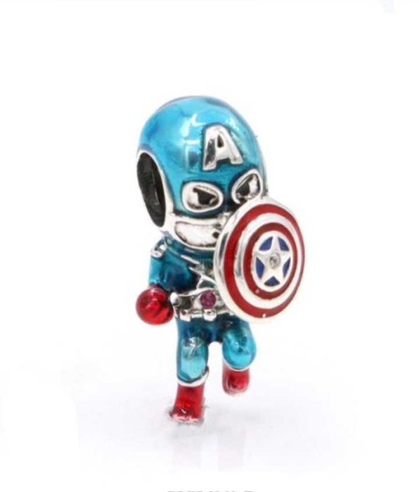 Contas Pingentes S925  para Pulseiras Moments Envio em 24 Horas