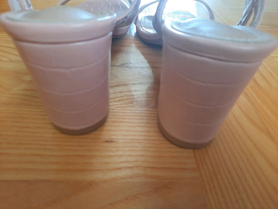 Sandały Wittchen, rozm.40