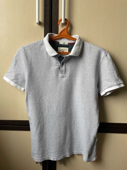 Продам футболку - поло  tom tailor