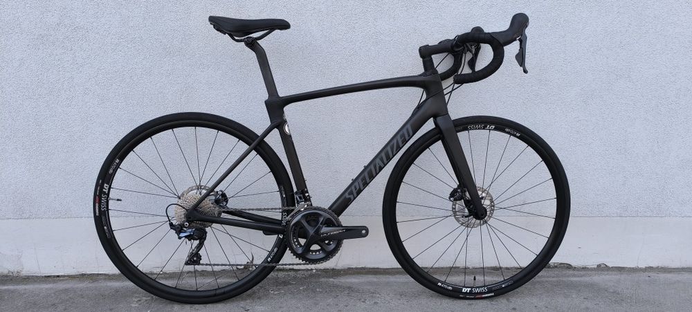 SPECIALIZED ROUBAIX COMP,  Shimano 105  Rozmiar 56