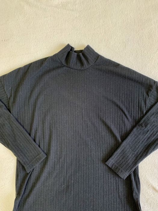 Гольф теплий