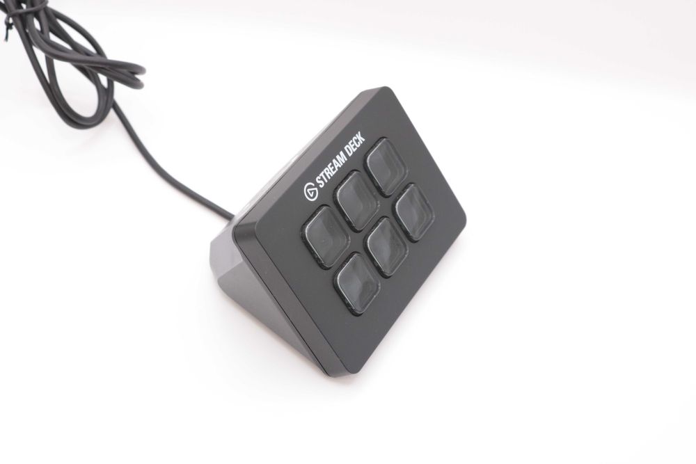 Stream Deck Mini
