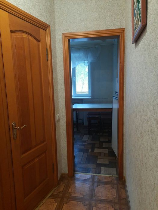 3х квартира улица Яновского. Агв.