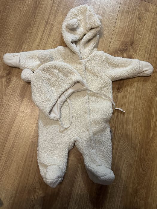 Комбінезон  теді 56