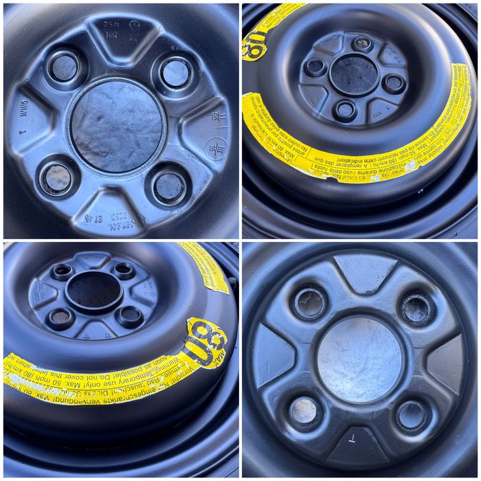 Докатка Firestone 105/70 r14 4x100 ЕТ-45 на Volkswagen/Chevrolet/Opel/Chery/VW/Hyundai/KIA/Daewoo/Aveo/Lanos/Sens/Honda/Suzuki/Mitsubishi/Volvo/Astra