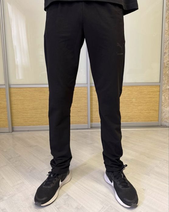 Штаны puma демисезоные