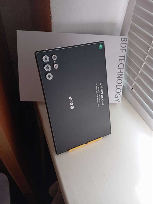 Планшет BDF / 10.1" (1280x800) 8 ядер 64гб