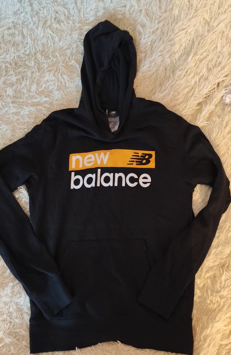 Худі New Balance