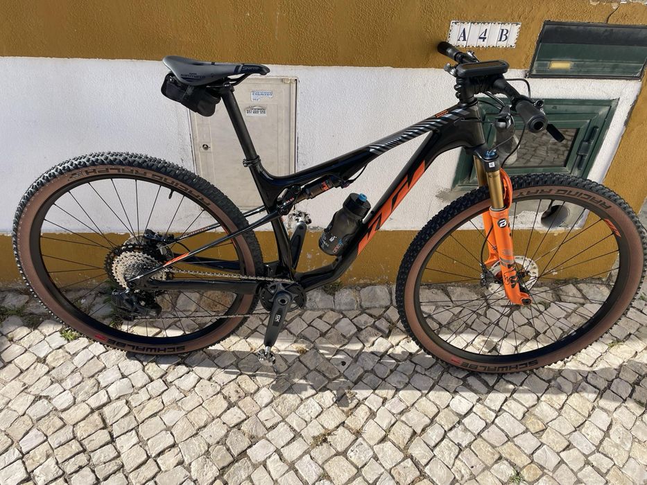 Ktm scarp master 2024