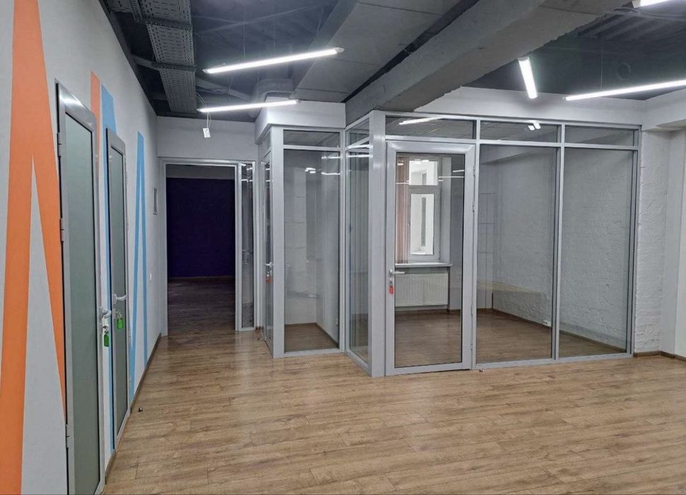 Без комісії! Оренда офісу. Бізнес центр. Печерськ.