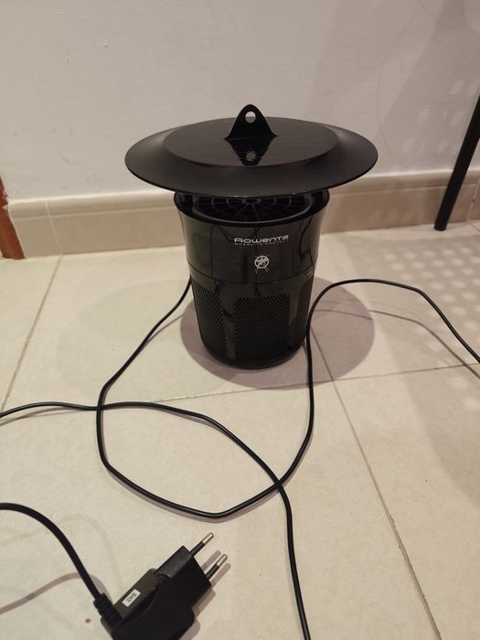 Rowenta mosquito protect