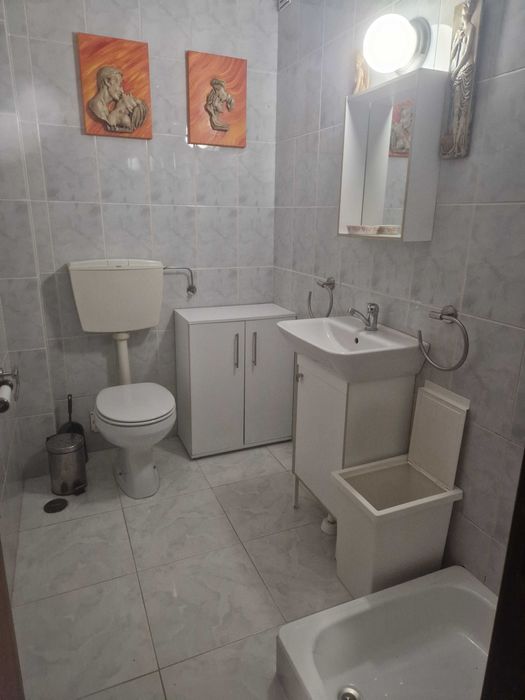 Suite para arrendamento