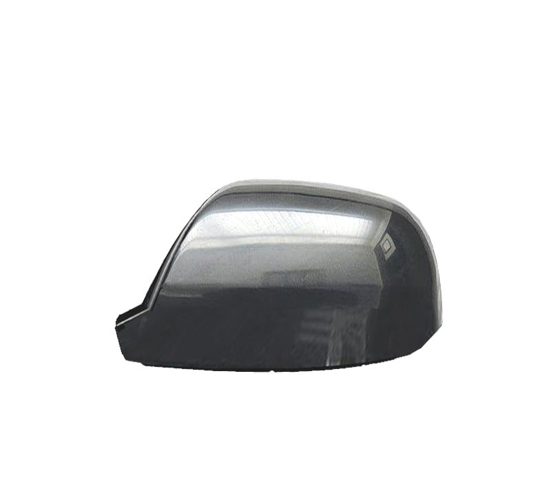 CAPA ESPELHO ESQUERDO VOLKSWAGEN VW TRANSPORTER T6 16-20 PRETO BRILHANTE