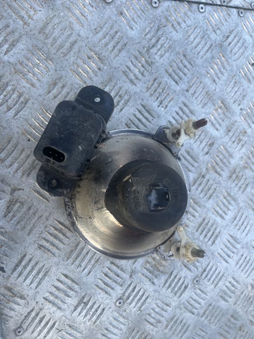 Suzuki samurai lift lampa reflektor prawy