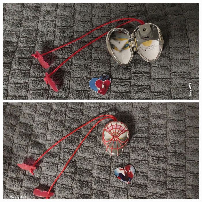 Іграшки з полтавського McDonalds різних років