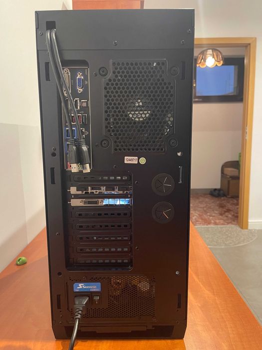 Komputer Win 10 i7-3770K 3,50GHz