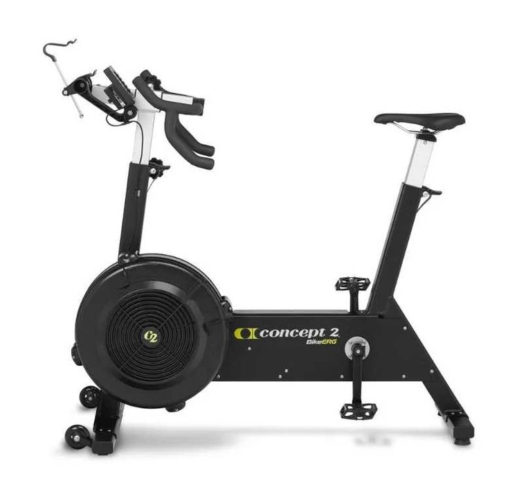 Concept2 BikeErg