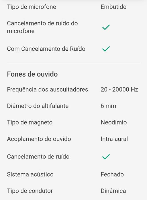 Sony Auriculares Bluetooth -  WF1000XM3