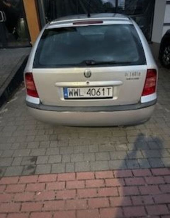 VIN TMBHG41U91X435874 фото оголошення 2 з 4