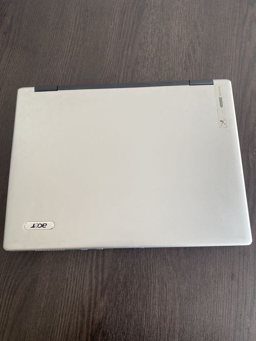 Pc portatil antigo Aspire 5100