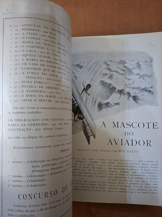 Magazine Bertrand Leitura para todos