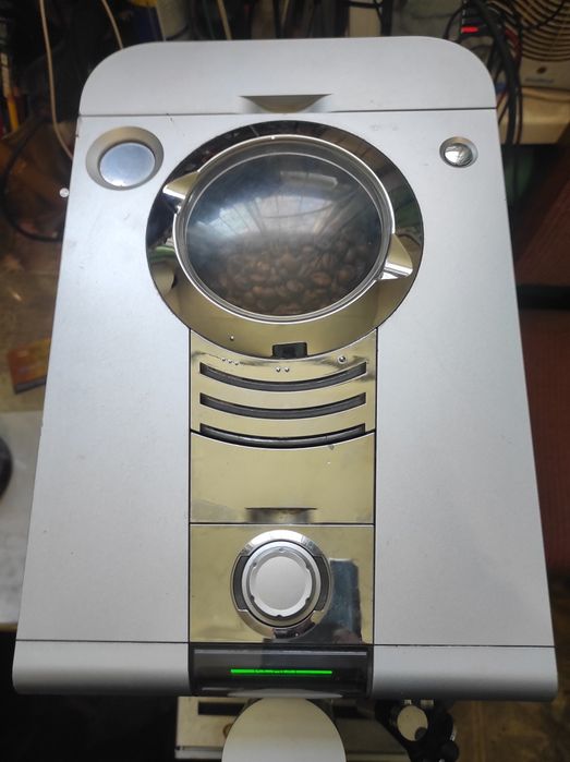 Кавоварка Jura ENA 3