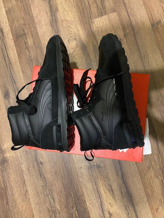 Кросовки PUMA  демисезон