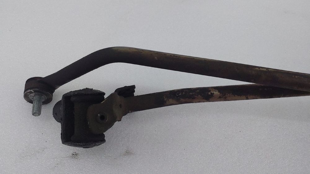 Seletor caixa velocidades AUDI A4 Avant (8E5, B6)