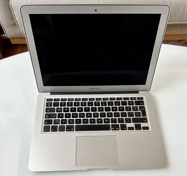 MacBook Air 13インチ 2012 A1466 箱付 Dla Ciebie wszystko - macbook air 13 2012 - w kategorii Apple