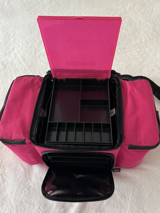 Lancheira / Saco prozis befit extended