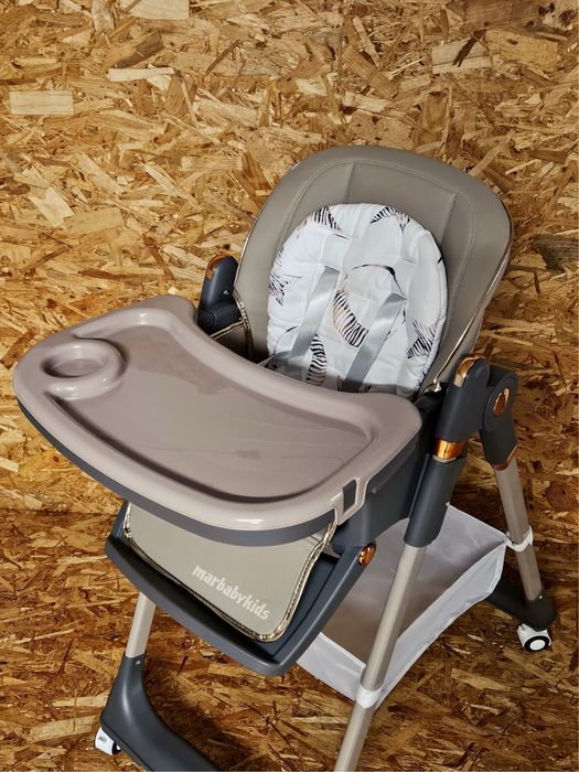 *** CADEIRA de ALIMENTAÇÃO ** multifuncional ** NOVOS ***