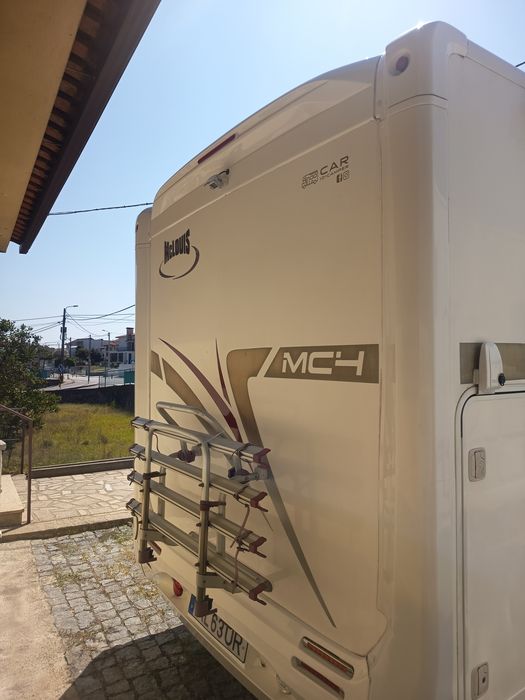 McLouis MC4 80G Diamond