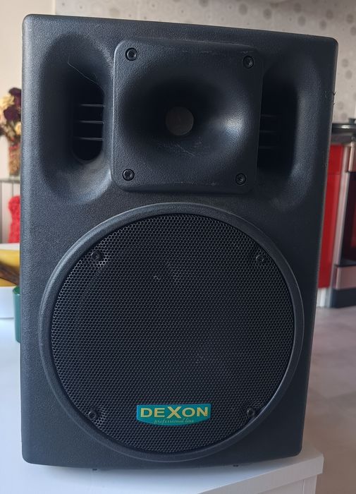Kolumna estradowa Dexon BC 800A 1szt.