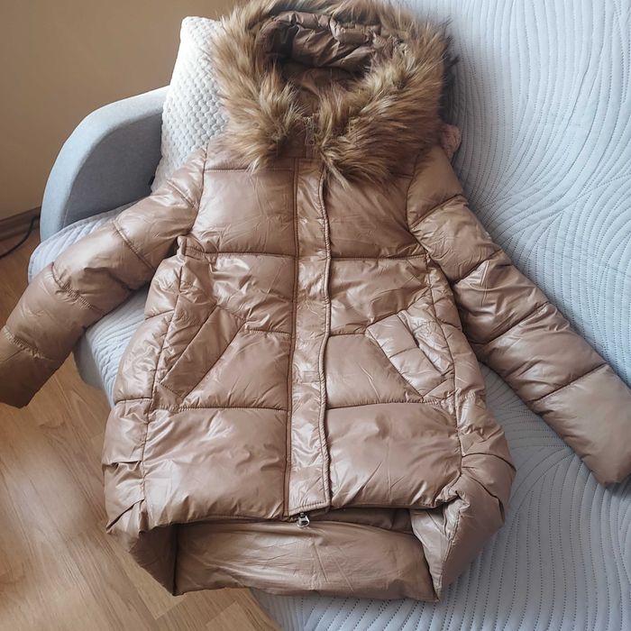 Damska kurtka " Lucky Five "  L