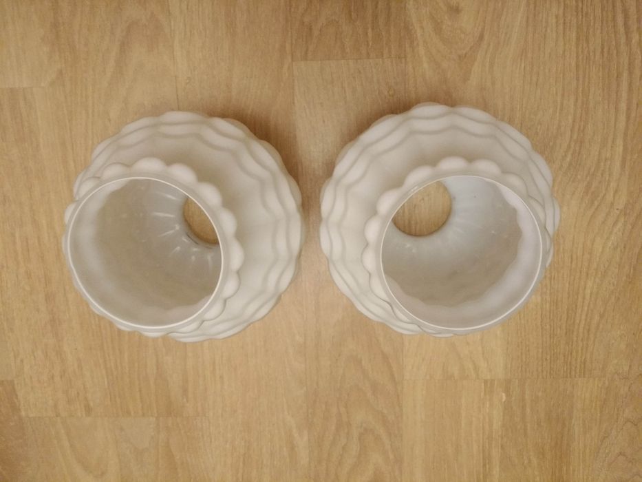 Плафон на люстру Е - 27.