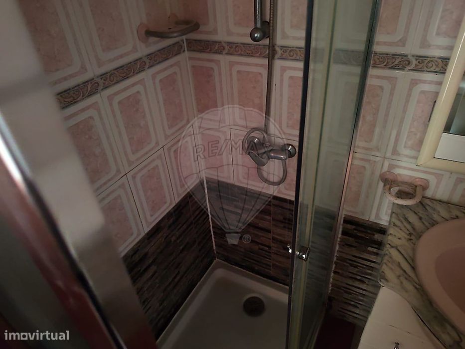 Apartamento T1 para venda